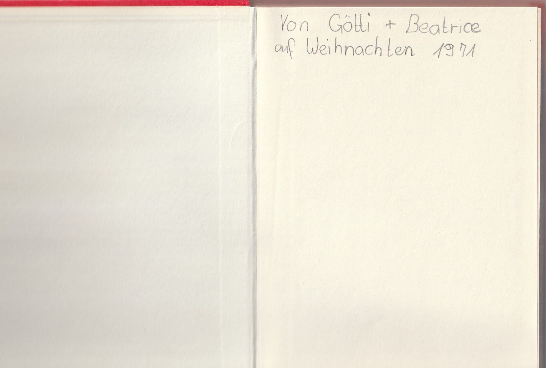 Libri: Olga Meyer "Tapfer und treu", Jugendbuch ab 1.00 – Usato da Uster venduto da wings02 1