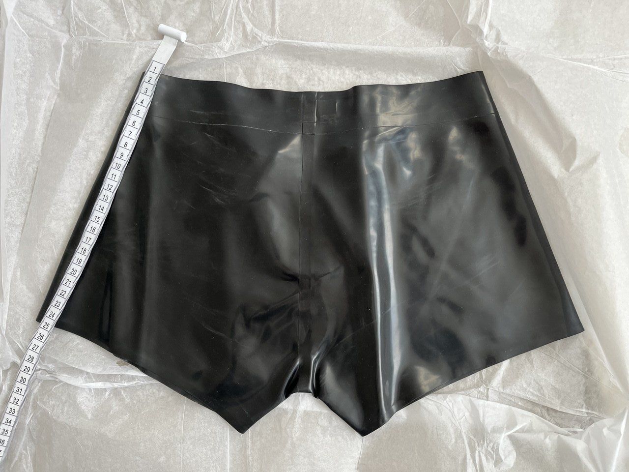 Biancheria intima: Libidex Sunrise Shorts S – Nuovo e nell'imballaggio originale da Romanshorn venduto da gas_c52c 1