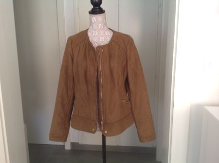 Carnaby - Perfecto - Blouson - veste  - 42