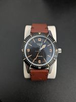 Montre Longines Skin Diver Heritage