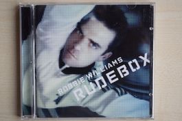 Robbie Williams - Rudebox CD Album Musik Pop (818)