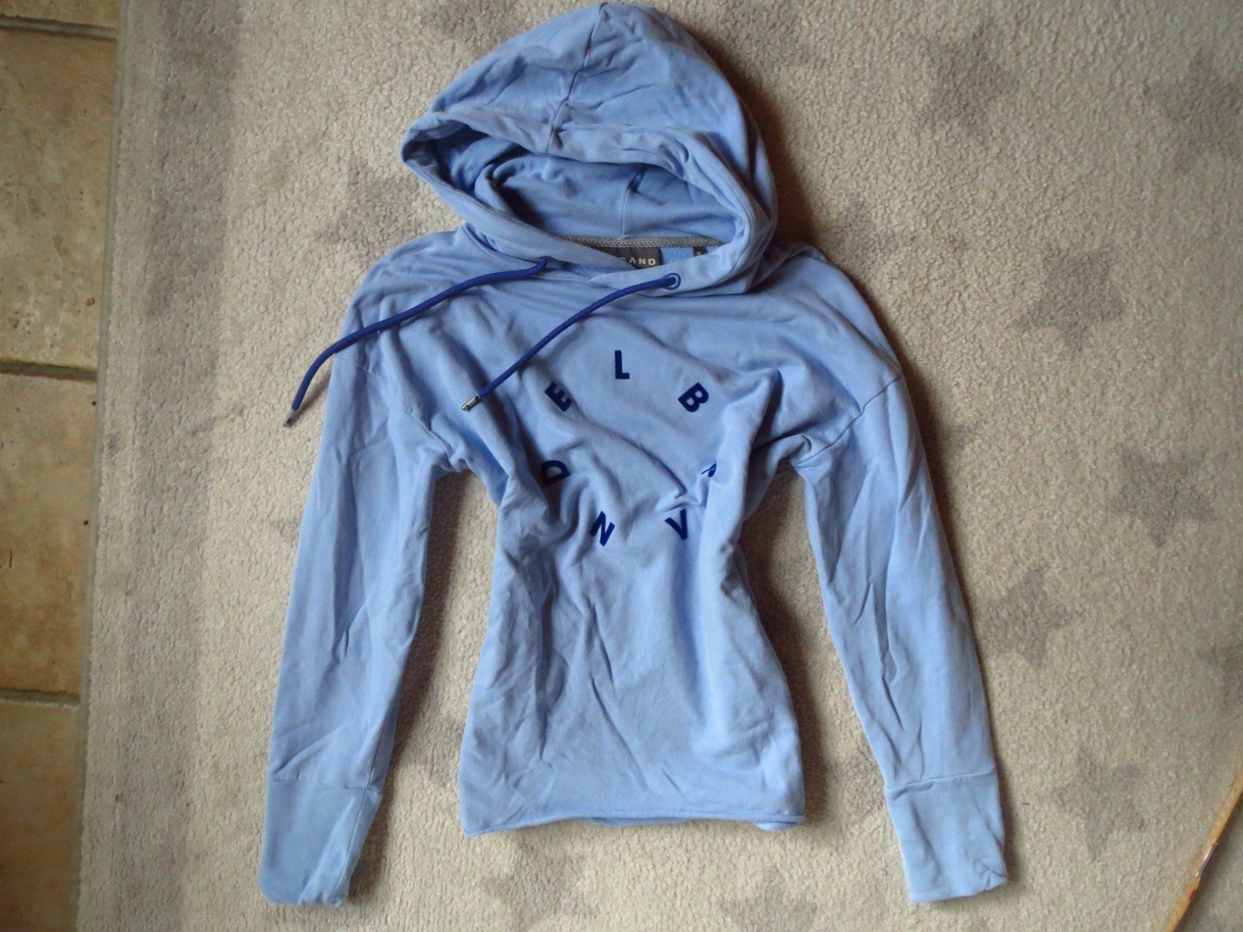 Maglioni & Felpe: toller ELBSAND Damen Pullover / Hoodie Gr M – Usato da kiental venduto da Anna3723 3