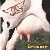 Aerosmith - Get...