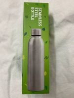 Trinkflasche Thermo 500ml NEU