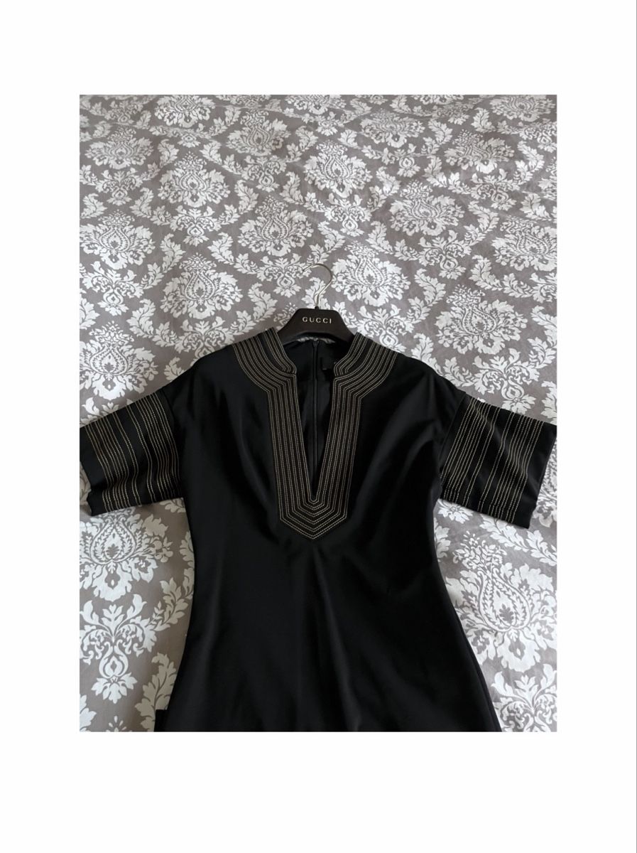Gucci Vestiti: Gucci Kleid – Nuovo (secondo la descrizione) da Zürich venduto da amsae 1