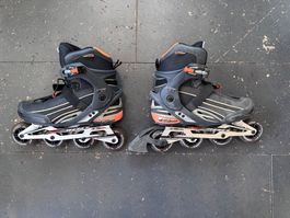 Inline Skates