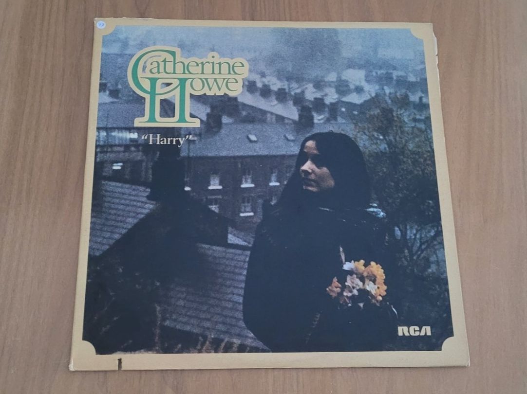 Dischi in vinile: LP  Catherine Howe – Usato da Martigny venduto da MZ-67