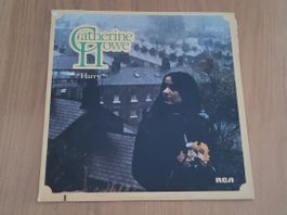LP  Catherine Howe
