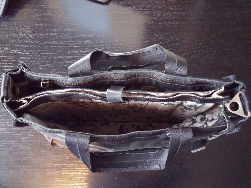 Borse: DIESEL Ledertasche – Usato da Dübendorf venduto da giuseppe3101 3