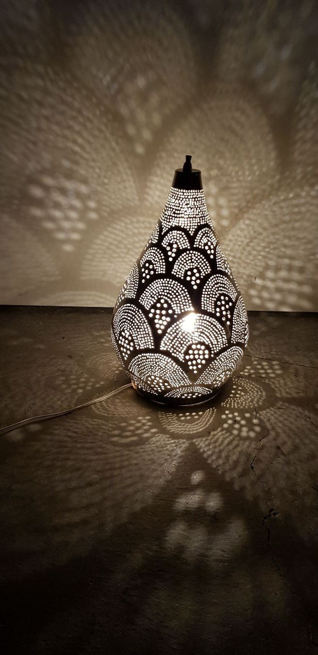 Lampen: Tischlampe – Neu und originalverpackt aus Kirchberg SG von PharaoShop 3