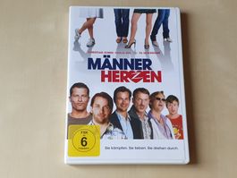 Männer Herzen