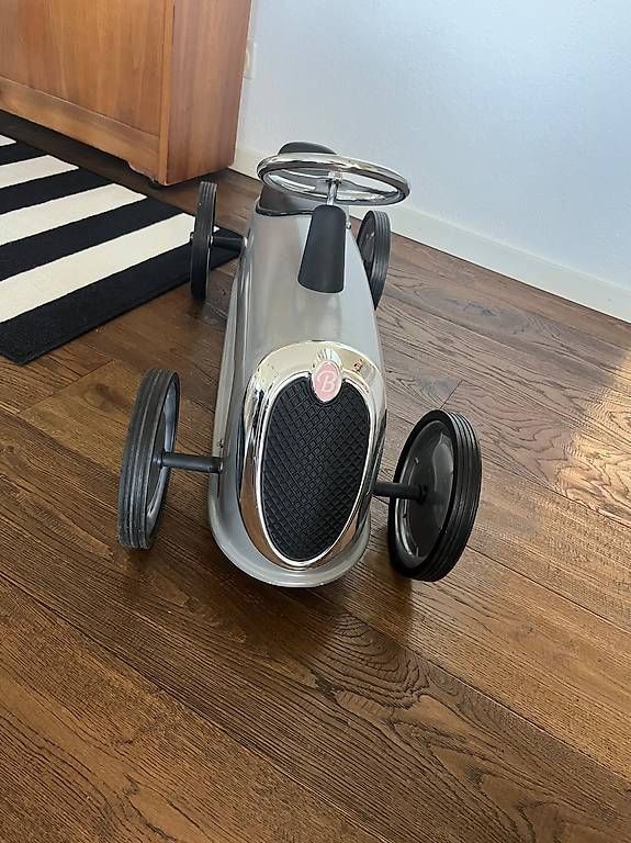 Baghera Veicoli per bambini: Rutschauto Baghera – Usato da Stein AG venduto da BerniceF 1