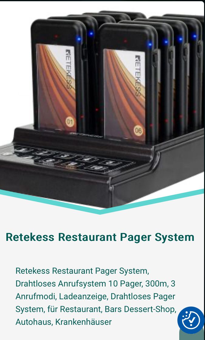 Monitor: Hardware für Restaurant – Usato da Hettlingen venduto da MissZotti 4