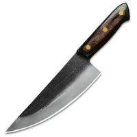 8'' Zoll Chef Küche Messer Edelstahl.