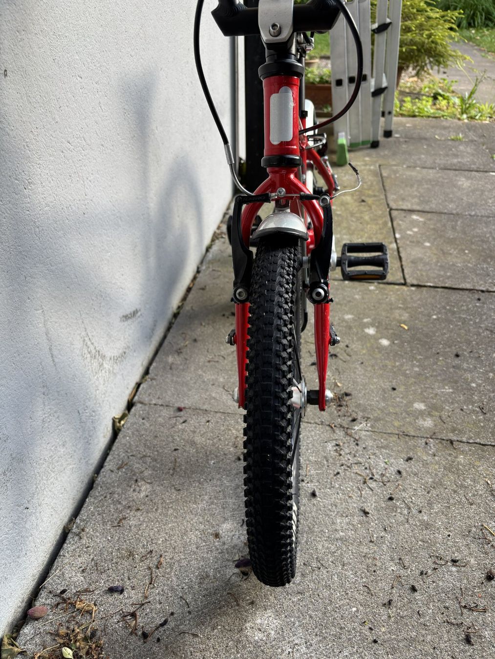 Islabike Biciclette: Kindervelo Islabikes Cnoc 16 Zoll – Usato da Bern venduto da Maeuchterli 6