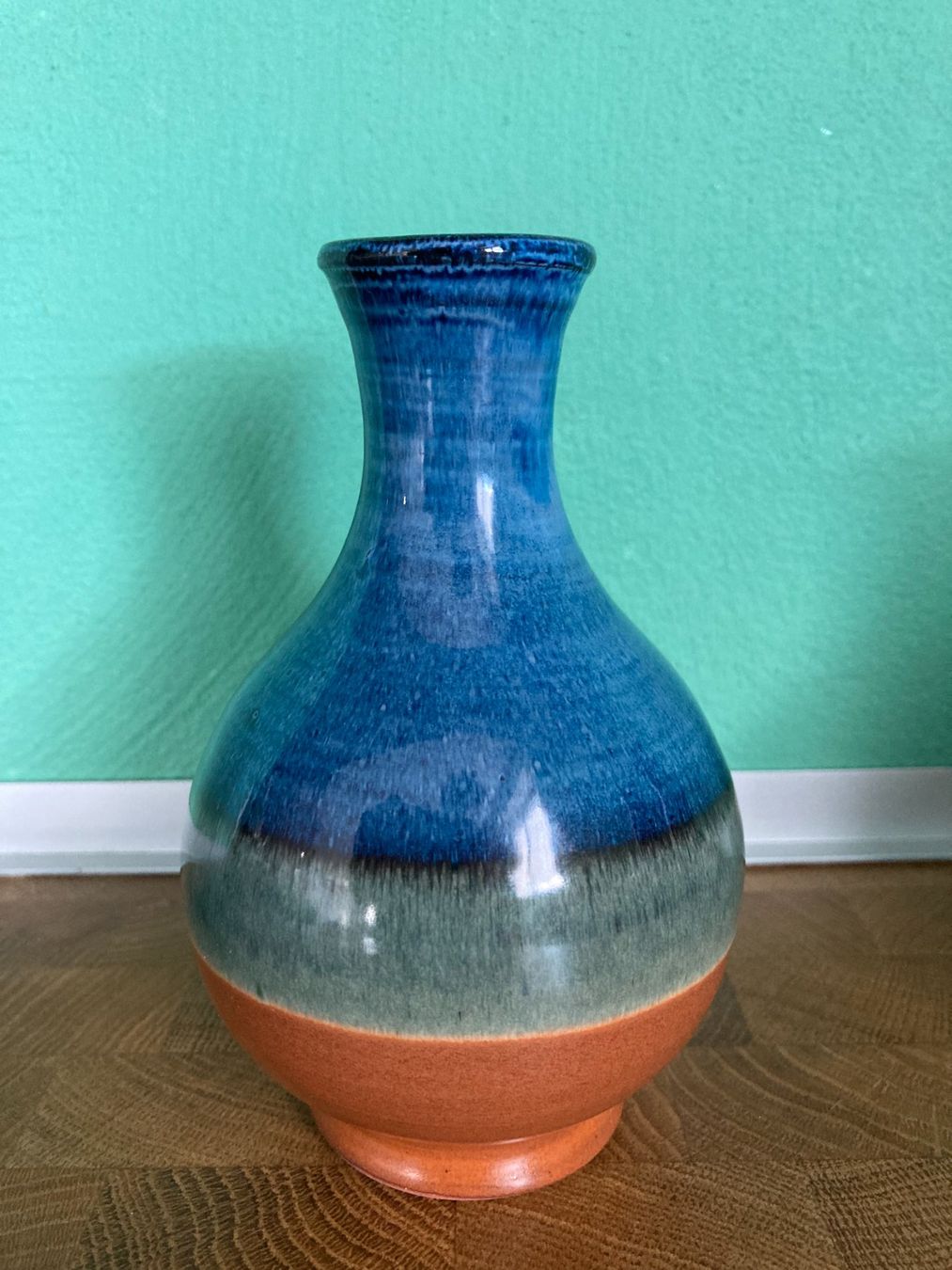 Vasi & Recipienti: KERAMIKVASE  VASE  BLUMENVASE – Usato da Subingen venduto da ArtBead 6