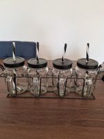 Verres à cocktail