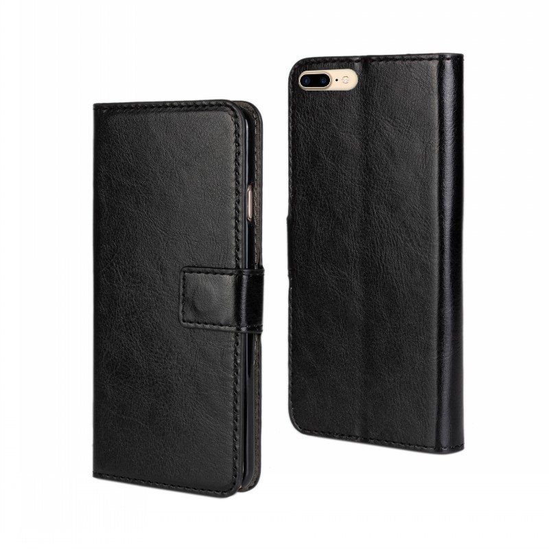 Cover & Protezioni schermo: iPhone 7 plus / 8 plus Hülle Etui Wallet Case Cover Tasche – Nuovo e nell'imballaggio originale da Volketswil venduto da coverandmore 3