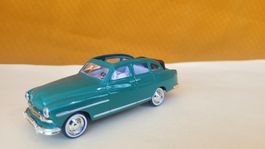 Ford Vedette découvrable - Solido, 1:43