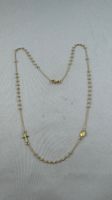 Halskette in 750 Gold / 18 Karat