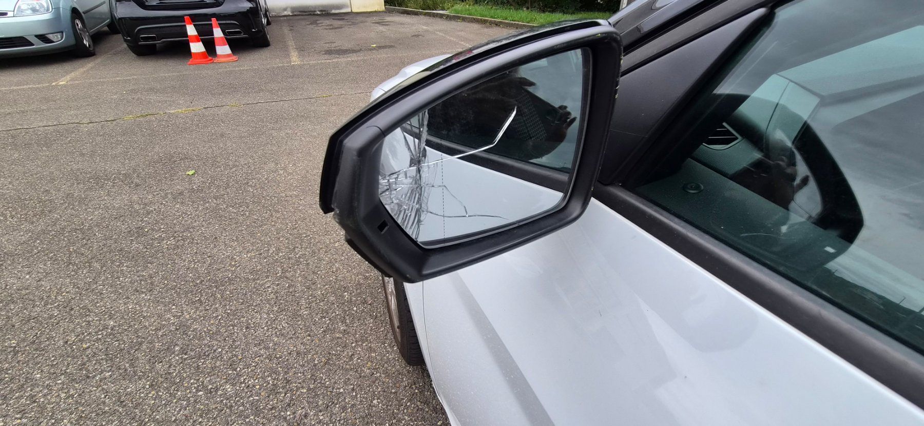 Audi Automobili: AUDI A1 SB 35 TFSI – Usato da Neuenhof venduto da Betreibungsamt_5432 6