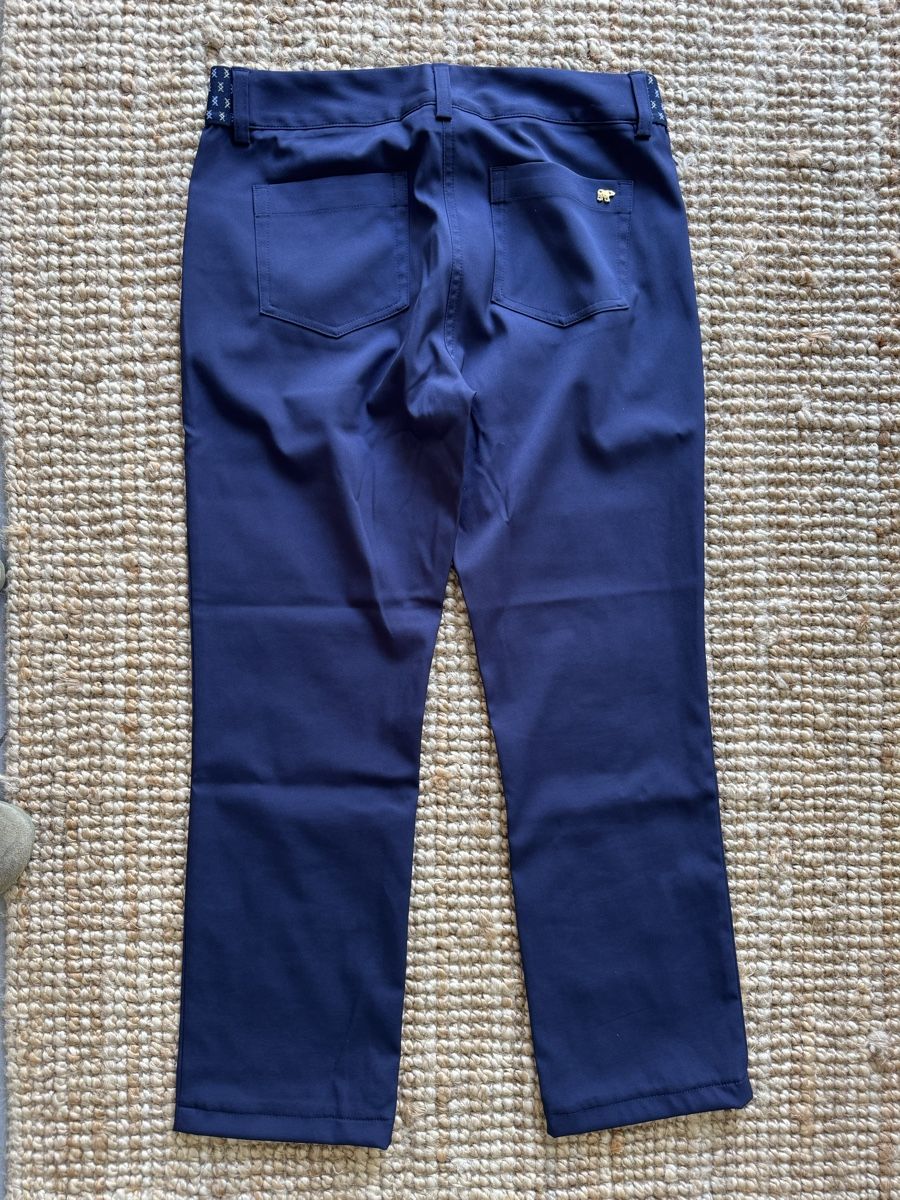 Hosen: Daily Sports Magic Capri, Golfhose – Gebraucht aus Jona von Moha3 4