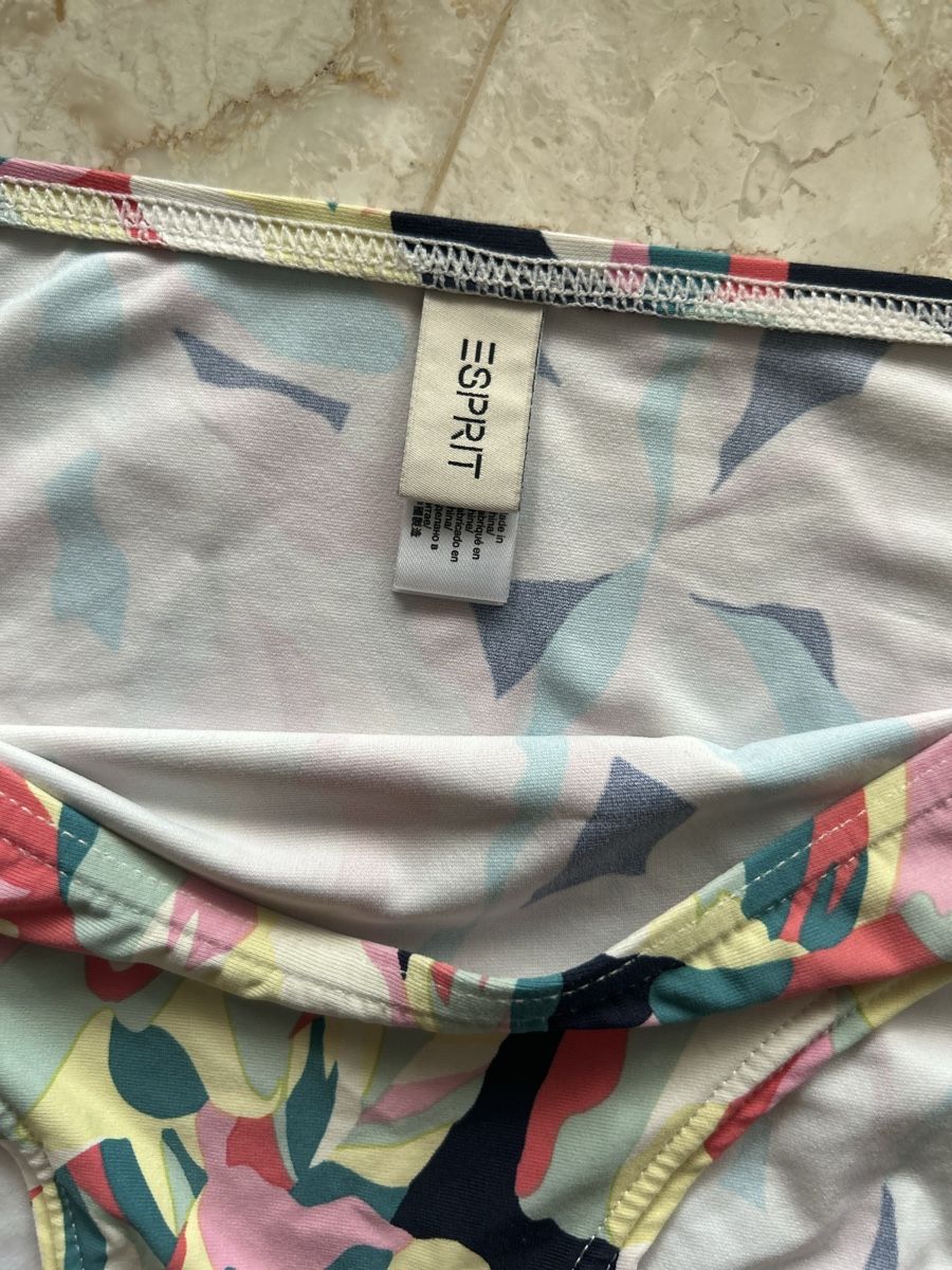 Esprit Badekleider & Bikinis: Costume da bagno ESPRIT taglia 38 – Neu (gemäss Beschreibung) aus Locarno von Matic04 2