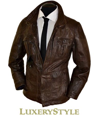 DANIEL HECHTER LAMM NAPPA WINTER - NP 889.00 CHF