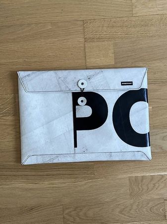 FREITAG 15" Laptop / MacBook Sleeve Tasche Hülle
