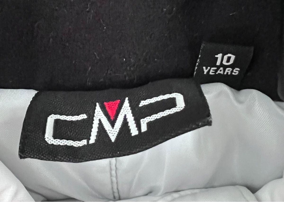 CMP Pantaloni: CMP Skihose – Usato da Dürnten venduto da rolimos 2