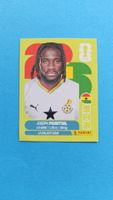 Panini Sticker FIFA WM 2026 - GHA 18
