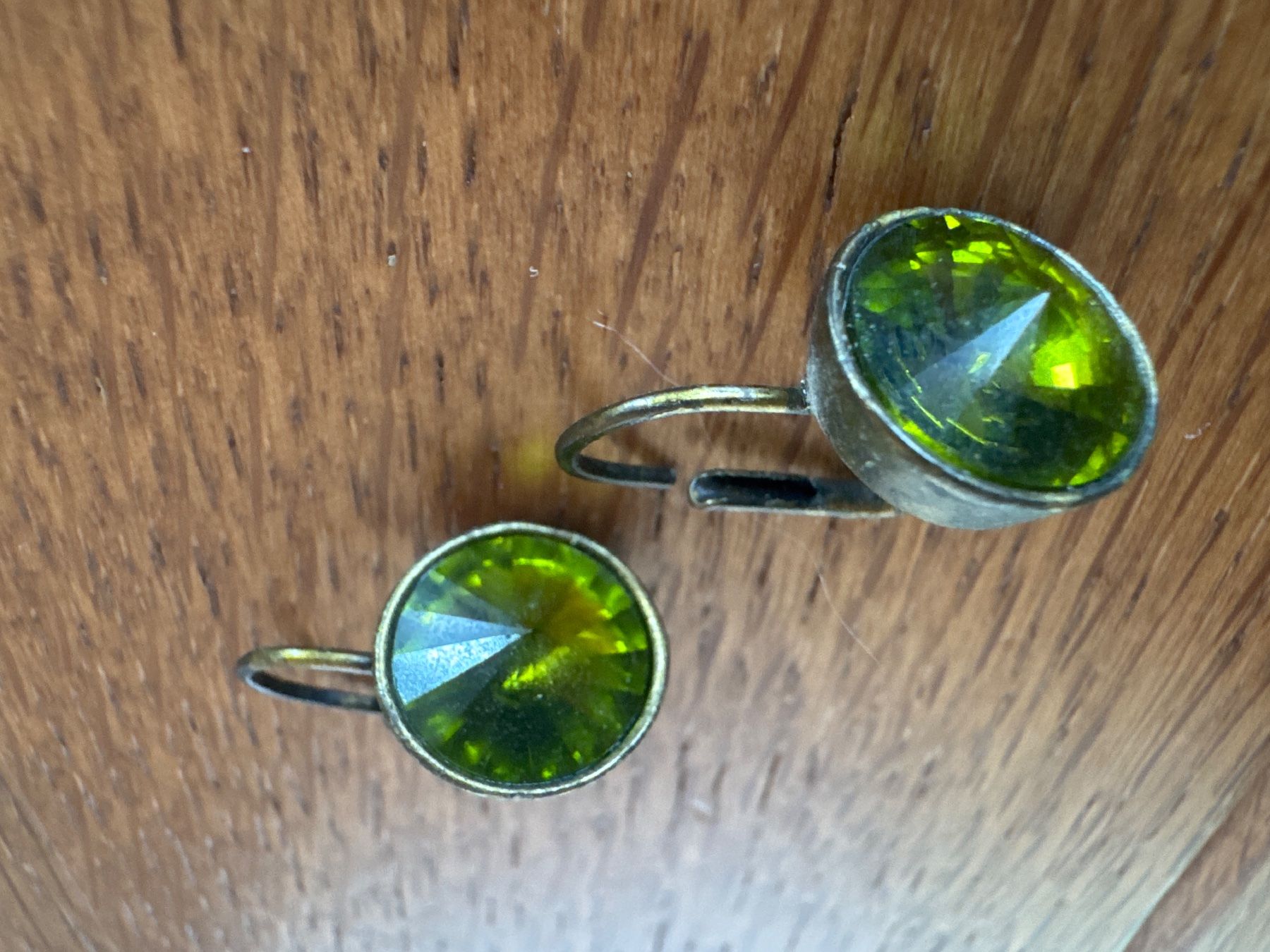 Ohrringe & -stecker: Modeschmuck – Gebraucht aus Wernetshausen von Laurita_lca 1