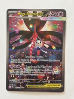 Carte Pokémon MEGA FLOETTE cri 117 🇫🇷 