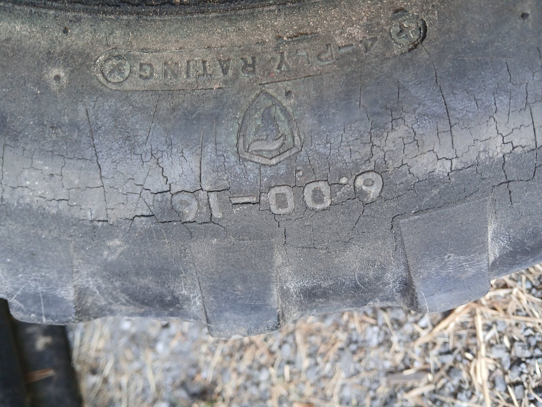 Bührer Trattori: Bührer Gussfelgen – Usato da Landquart venduto da Tractospeed01 6