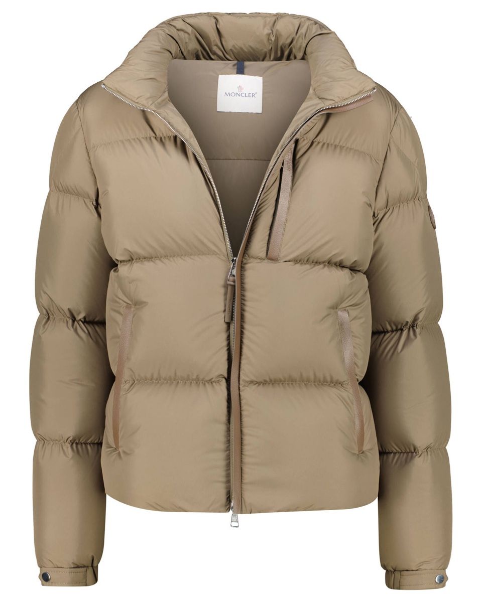 Moncler Jacken: Moncler Jacke Gr. 4 – Neu (gemäss Beschreibung) aus Luzern von TENDIMO 2