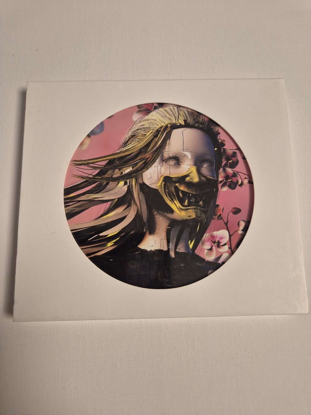 CD: Within Destruction - Yōkai - CD  – Nuovo (secondo la descrizione) da Uster venduto da newwave0