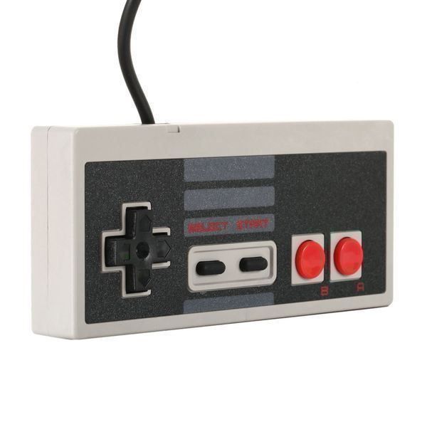 Controller: Joypad NES Controller Classic Mini 1.8M – Nuovo (secondo la descrizione) da Thun venduto da onlino 2
