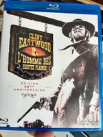 L'homme des hautes plaines (1973, Blu-ray, Eastwood)