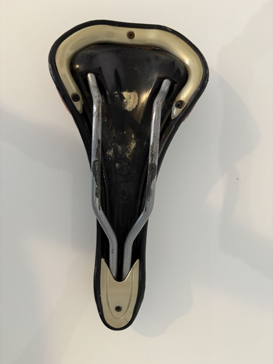 Pezzi di ricambio: Sattel San Marco Retro Mtb Kult – Usato da Giubiasco venduto da bulag 8