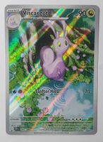 Viscargot - Chaos Rising 095/086 - Illustration Rare - Pokem