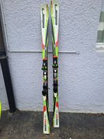 Skis alpin Elan 186 cm