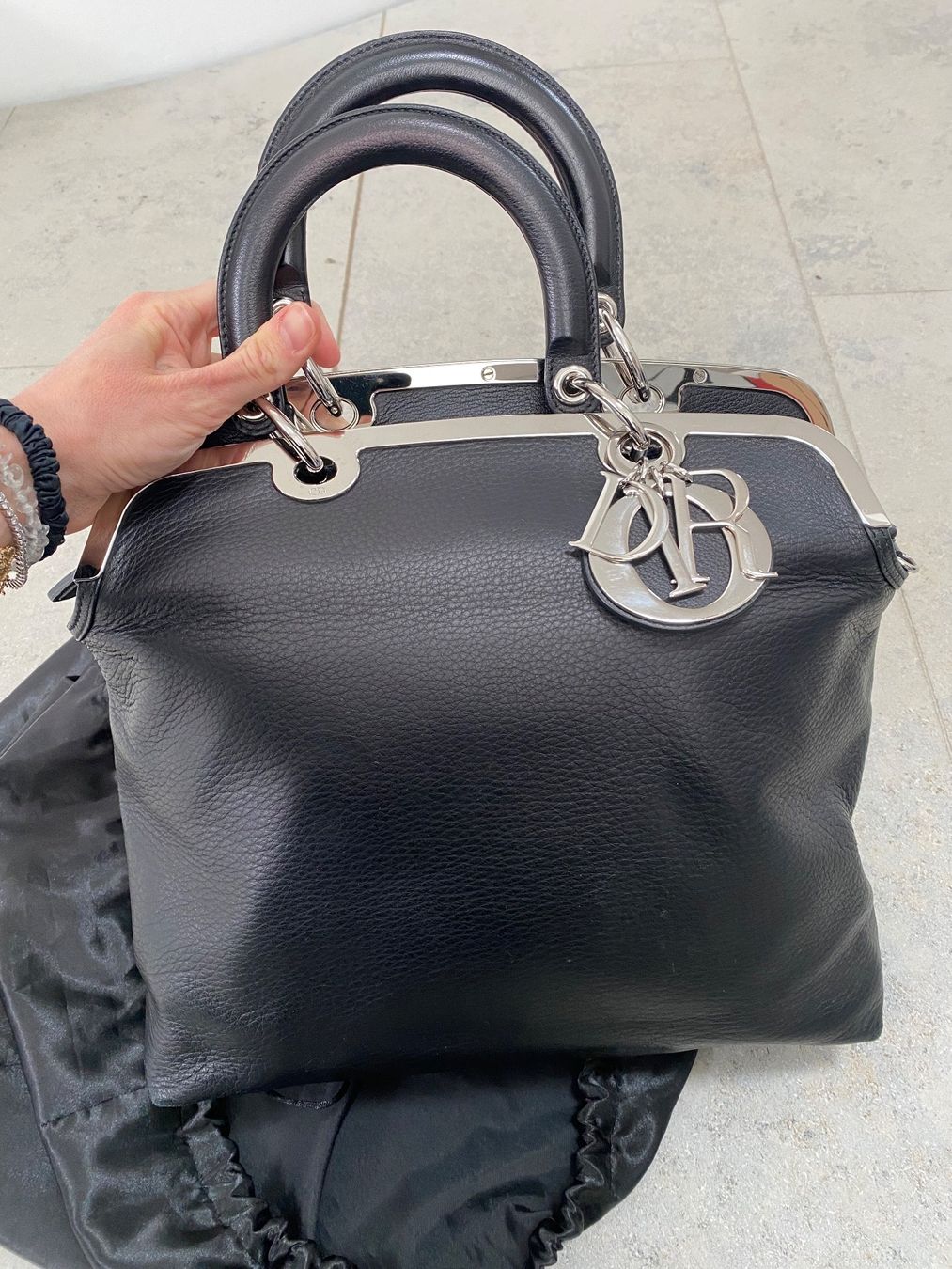 Dior Sacs femmes: Dior Tasche – D'occasion à Arlesheim par FabiKl