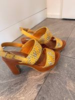 Schuhe Sommer, Gr. 39
