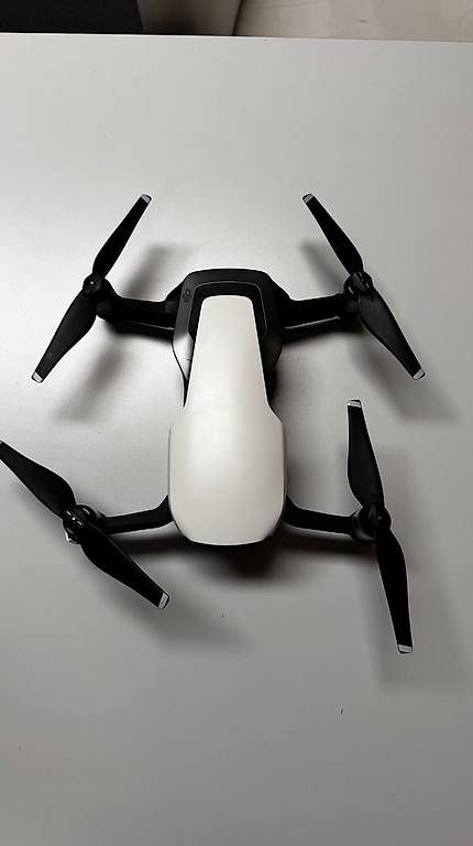 Modellismo RC: DJI Mavic Air Combo – Usato da Münsingen venduto da Mareisu