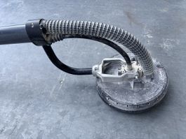 Deckenschleifer Schleifmaschine Würth WSS 225-E Master