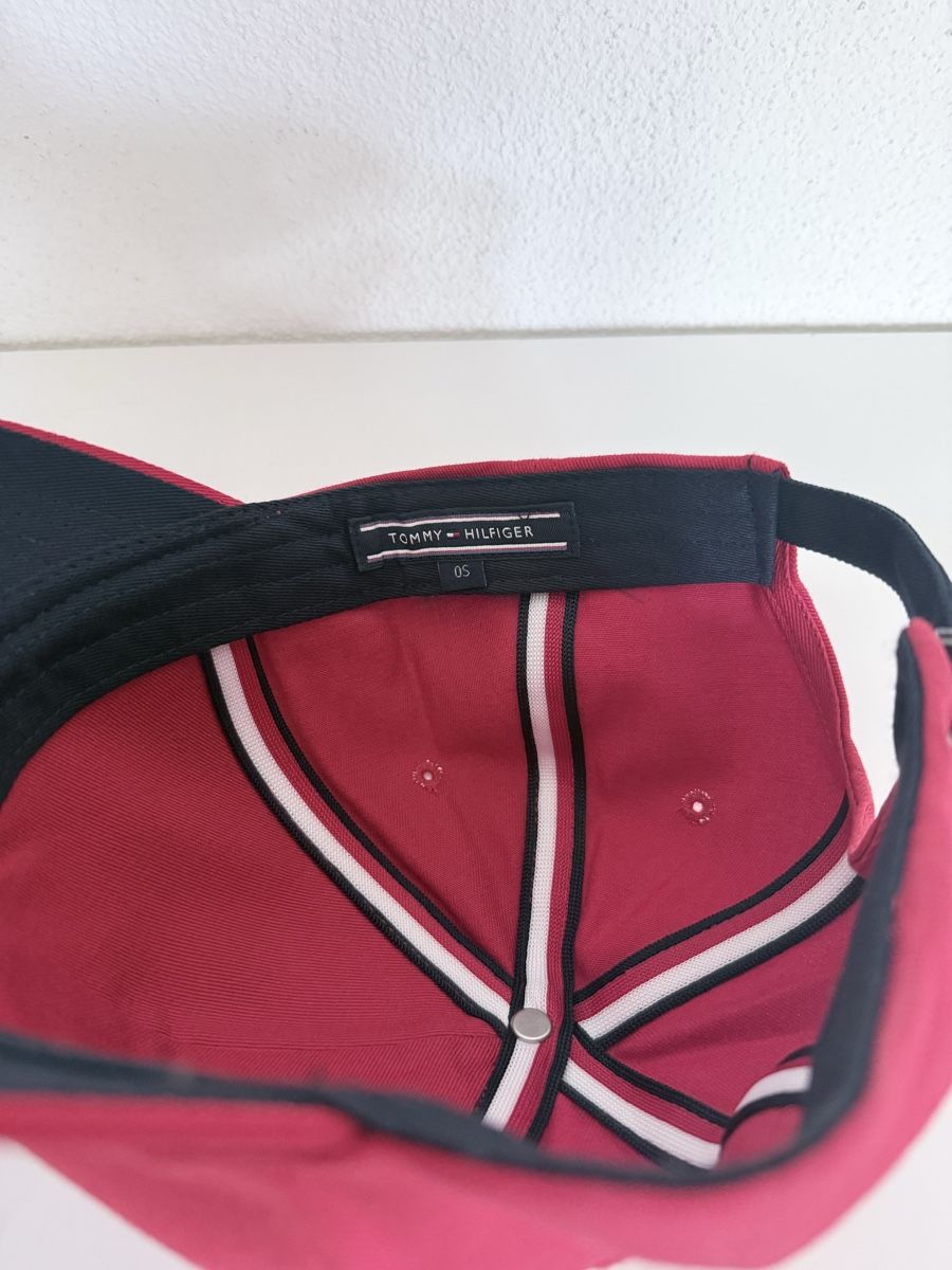 Copricapi, berretti & cappellini: Cap Tommy Hilfiger – Usato da Nürensdorf venduto da j.zentner 1