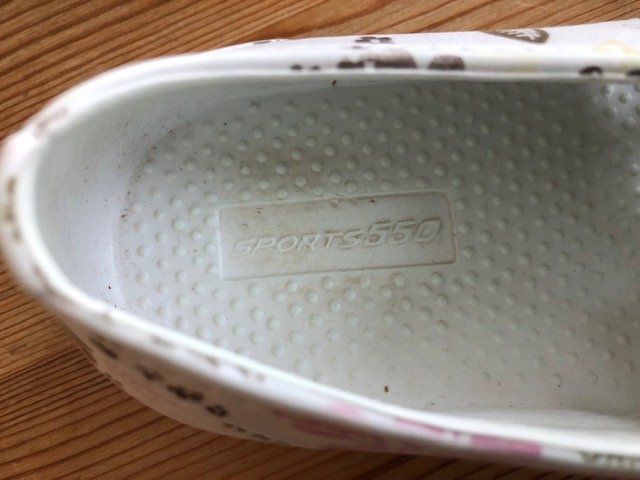 Scarpe per ragazzi: Souliers de plage 32 – Usato da Aigle venduto da Tchamille 6