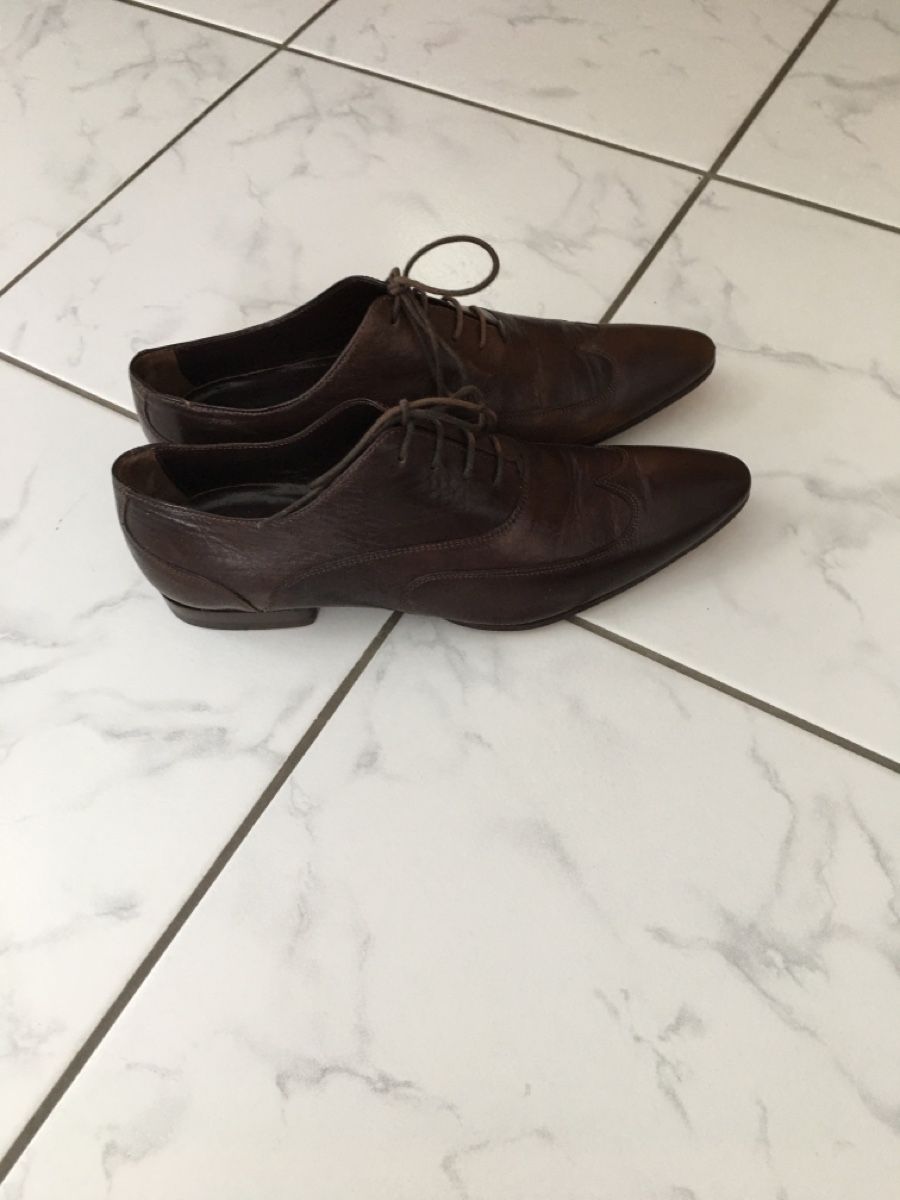 Dolce & Gabbana Scarpe da uomo: Scarpe eleganti da uomo  – Nuovo (secondo la descrizione) da Schwyz venduto da Francesca54 2