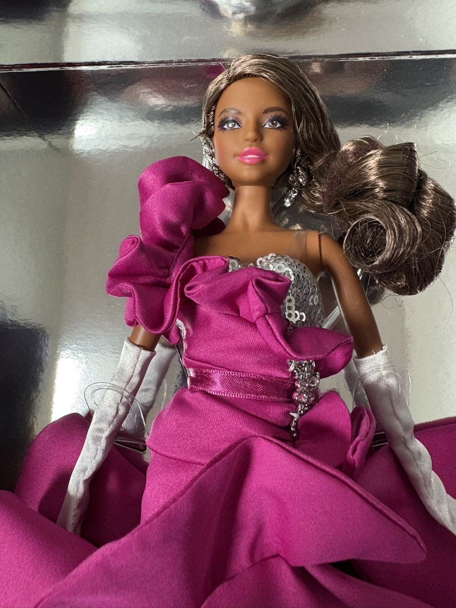 Bambole: Barbie Signature Pink Collection – Nuovo e nell'imballaggio originale da Horgen venduto da Spikystar13 3