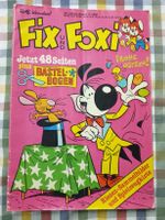 Fix und Foxi 1981 - Band 17 - MIT BASTELBOGEN
